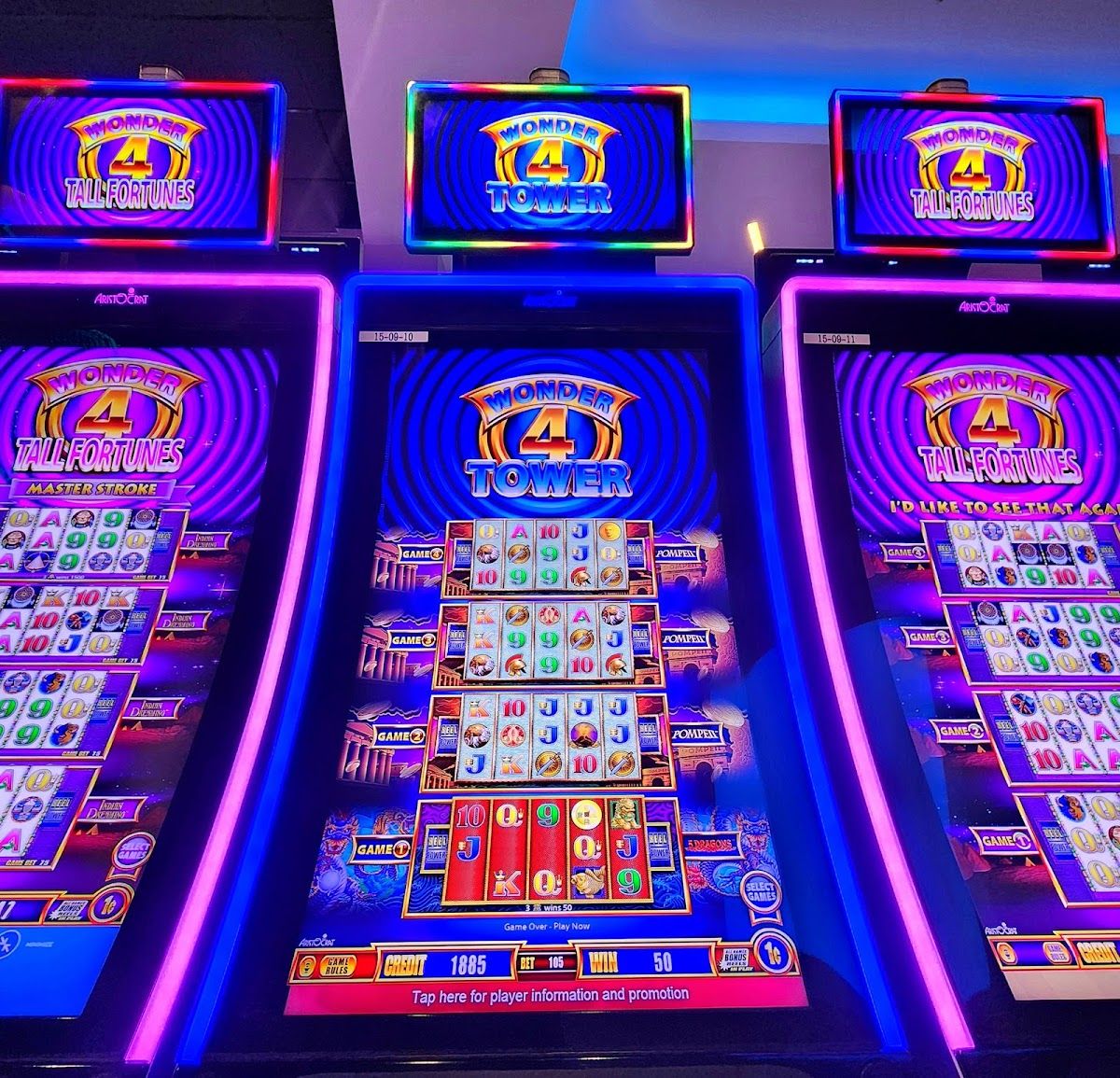 Seminole Casino Hotel Immokalee photo 6