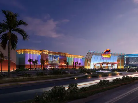 Tachi Palace Casino Resort - Casino in Lemoore, United States