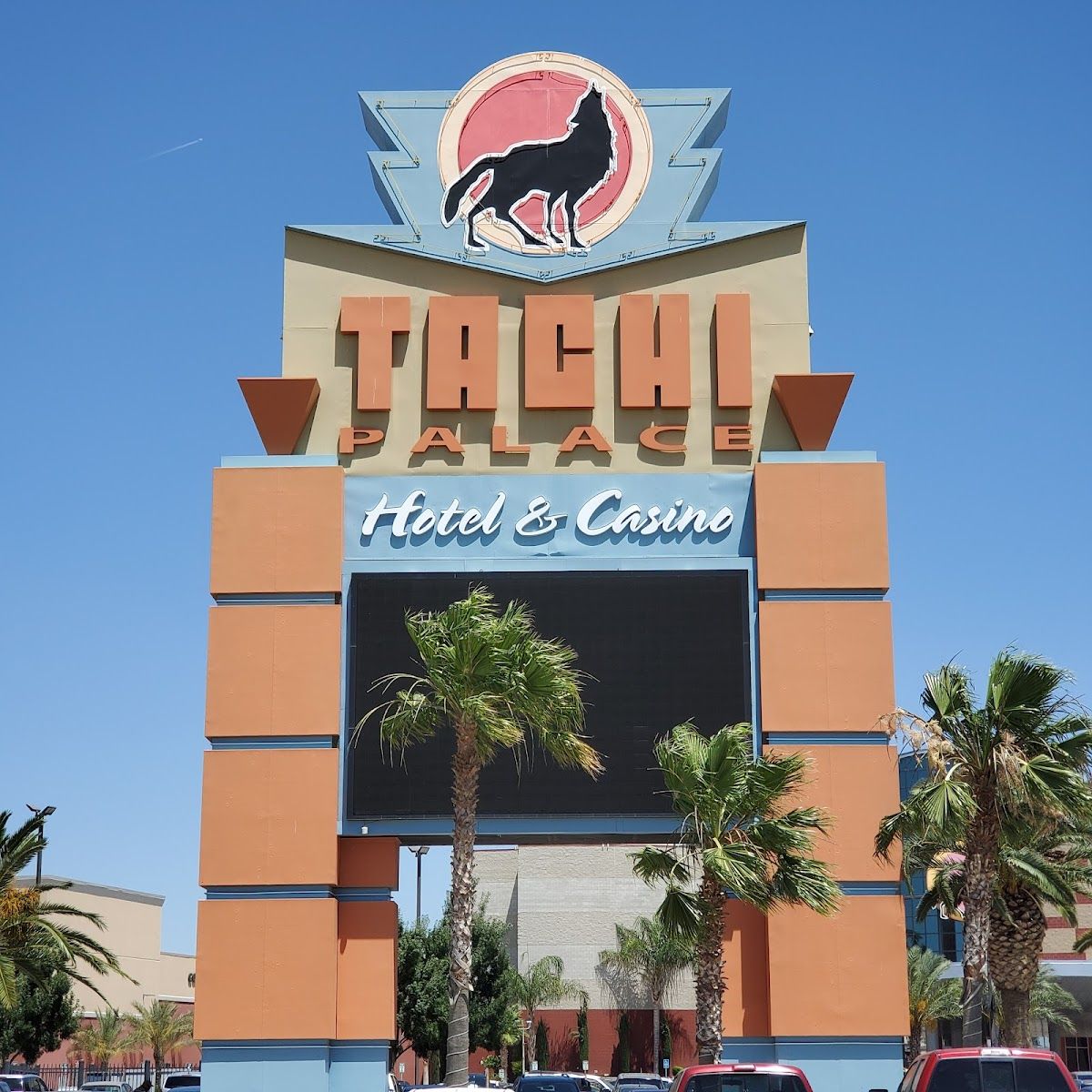 Tachi Palace Casino Resort photo 3