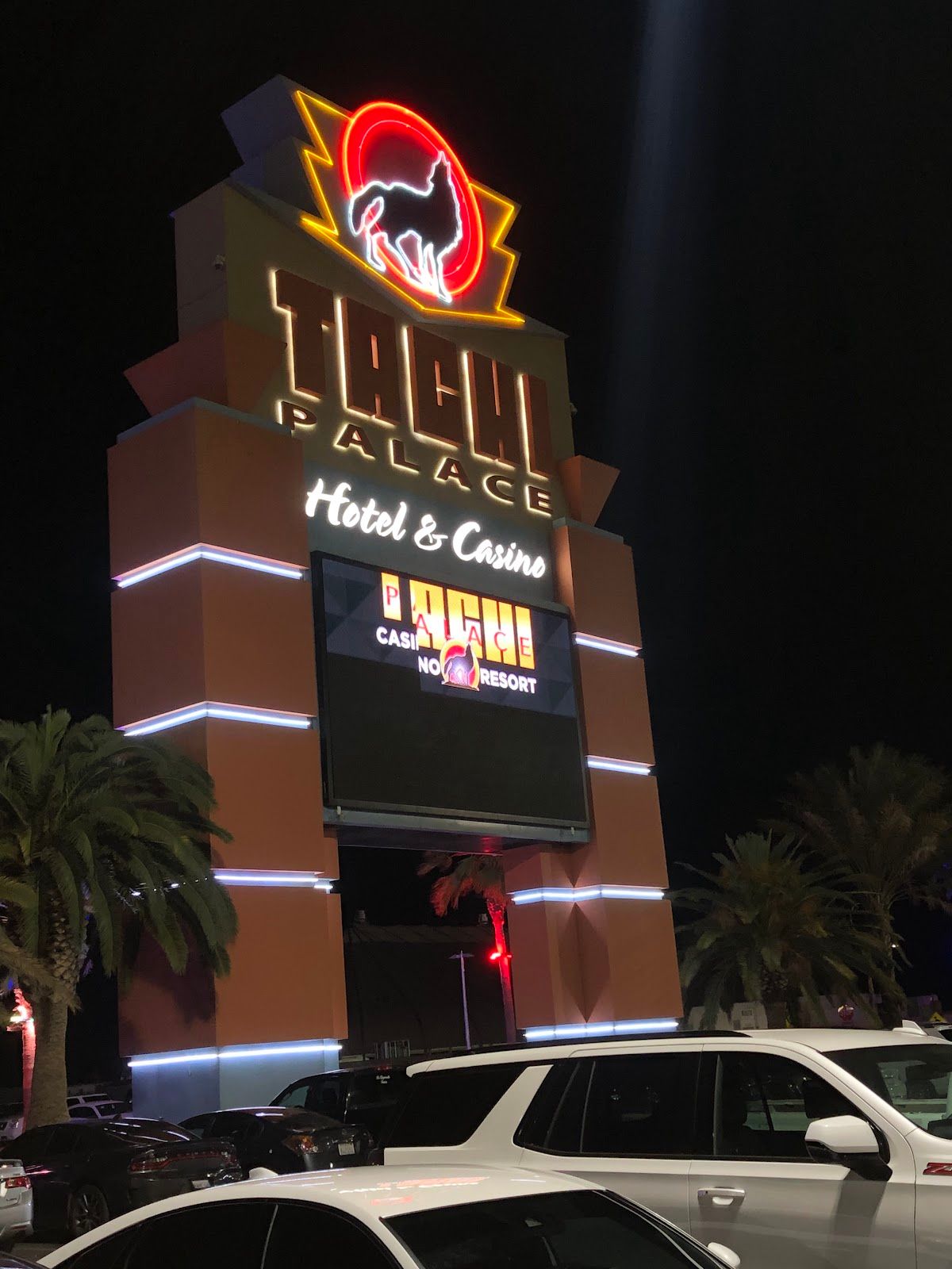 Tachi Palace Casino Resort photo 9