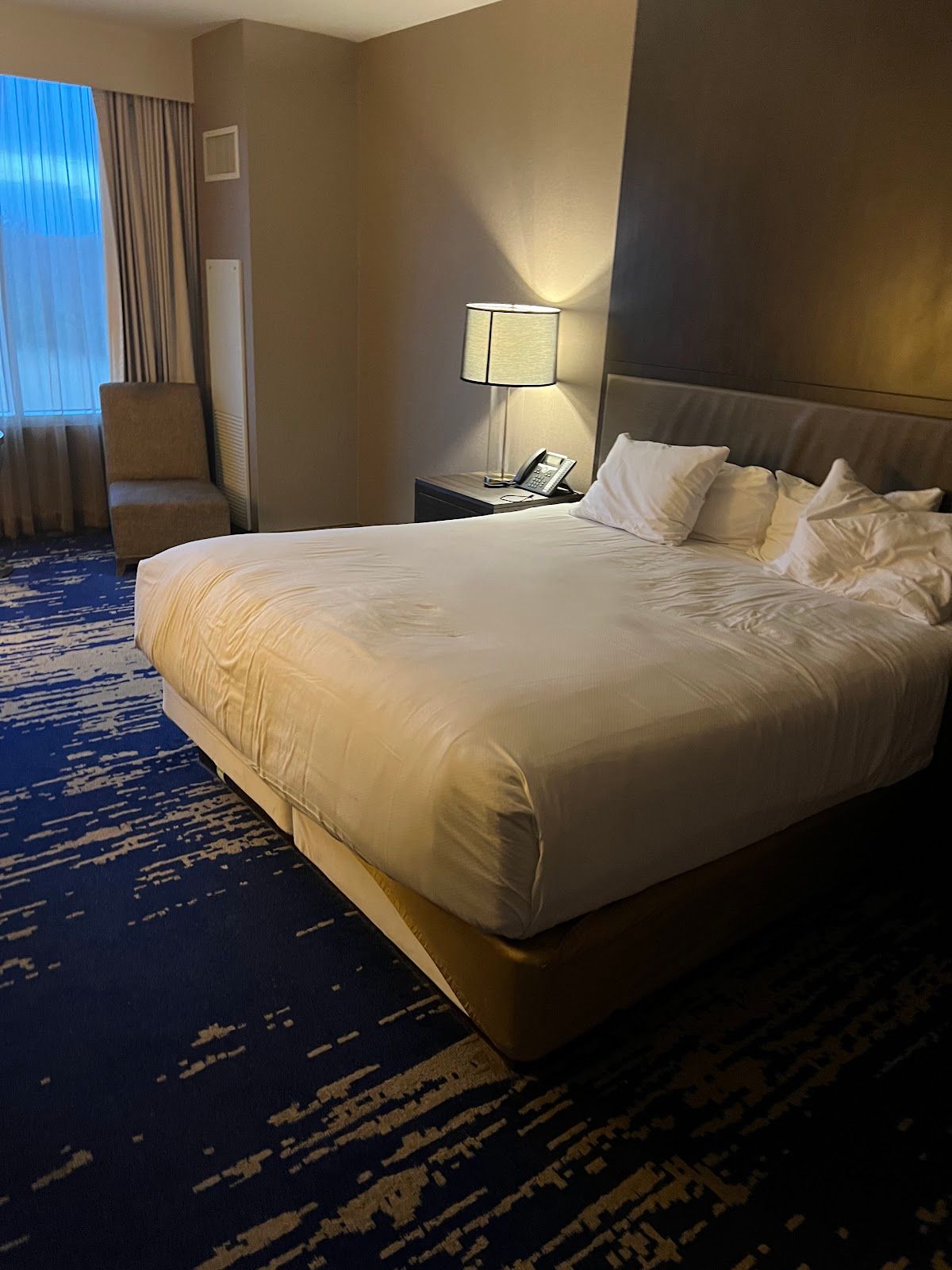 Wind Creek Casino & Hotel Montgomery - Casino in Montgomery, United States