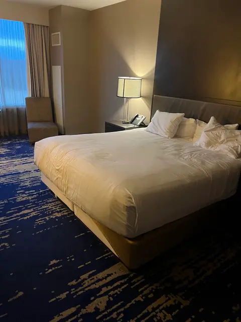 Wind Creek Casino & Hotel Montgomery - Casino in Montgomery, United States