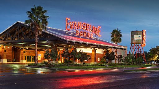 Evangeline Downs Racetrack & Casino photo 2