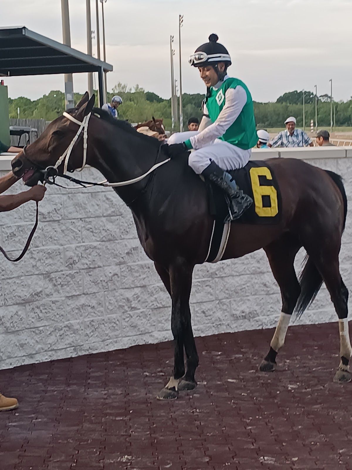 Evangeline Downs Racetrack & Casino photo 7