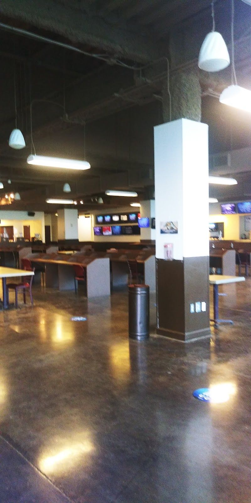 Evangeline Downs Racetrack & Casino photo 10
