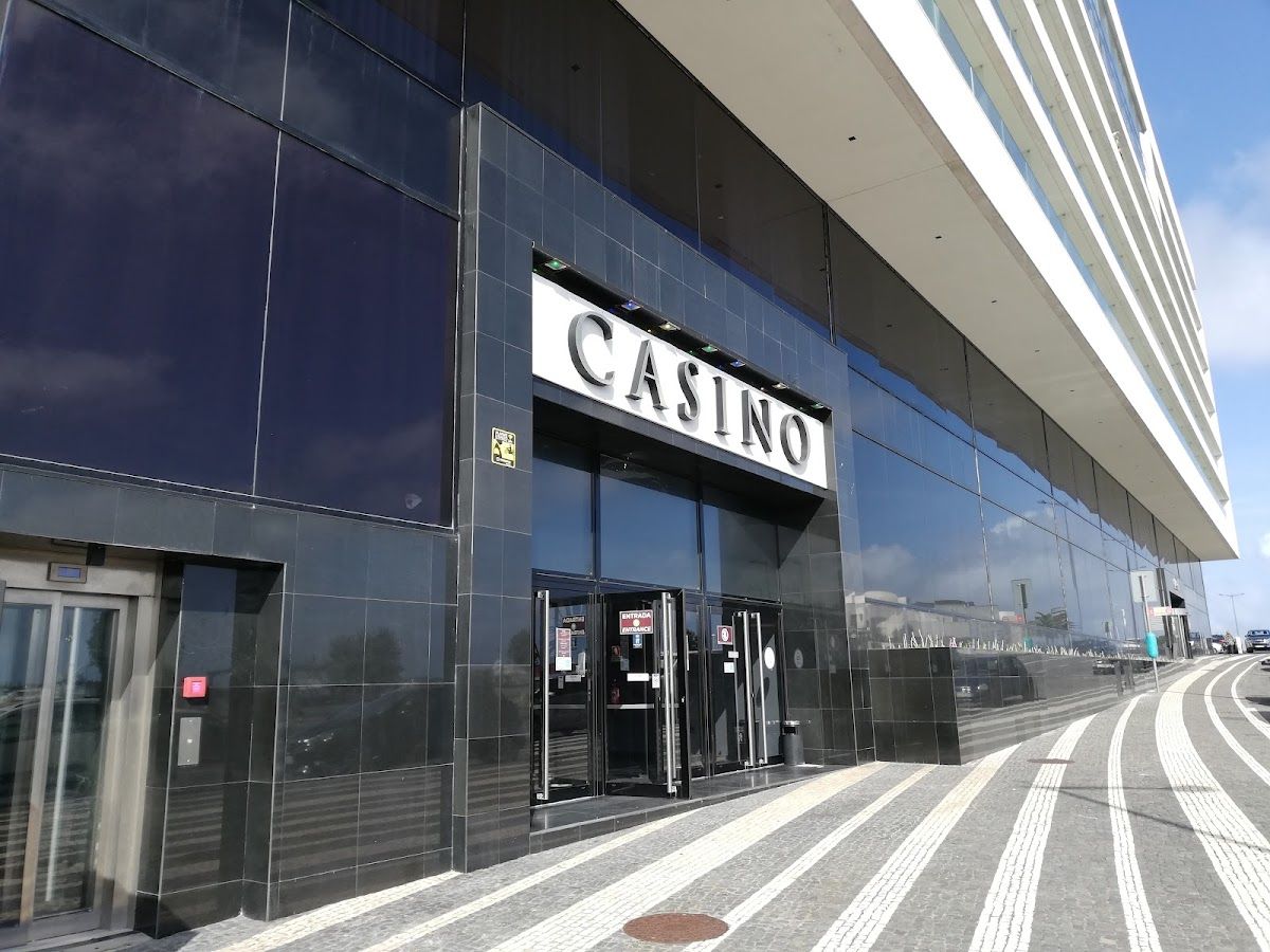 Casino Açores Ponta Delgada - Casino in Ponta Delgada, Portugal