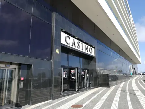 Casino Açores Ponta Delgada - Casino in Ponta Delgada, Portugal