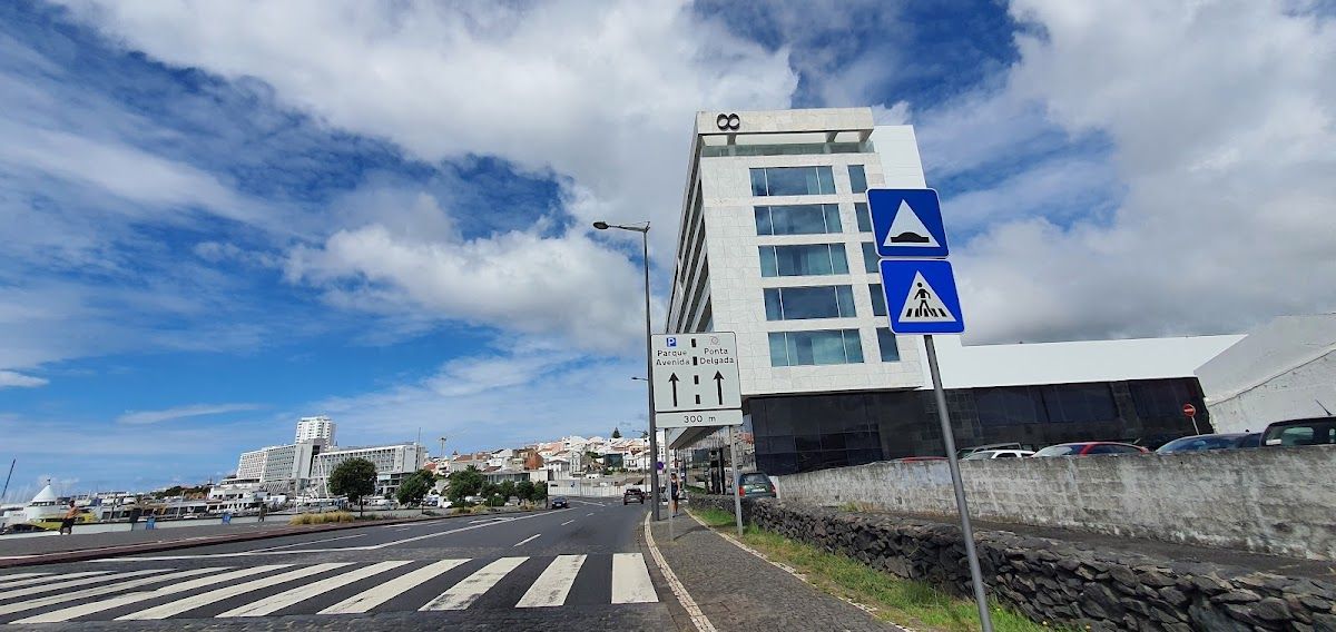 Casino Açores Ponta Delgada photo 4