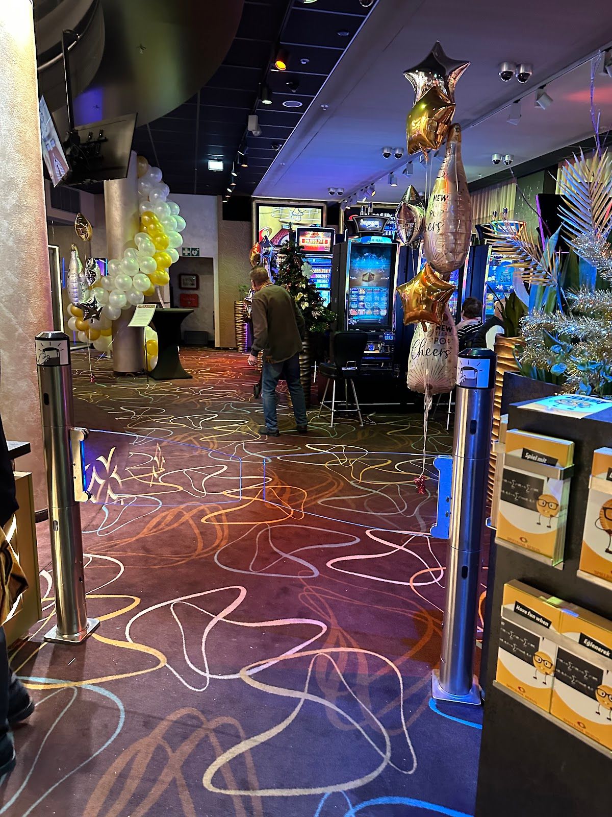 Casino Royal Kudamm photo 9