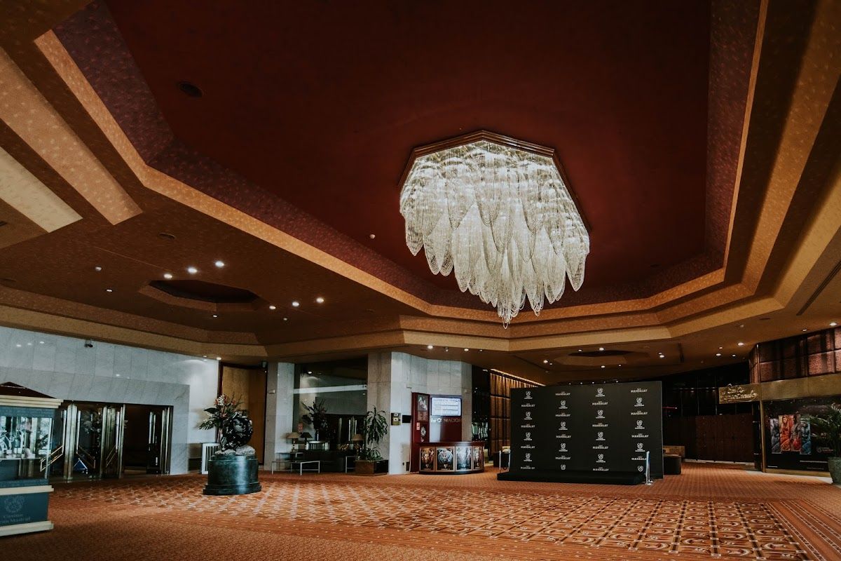 Torrelodones Casino | Gran Madrid – Poker photo 2
