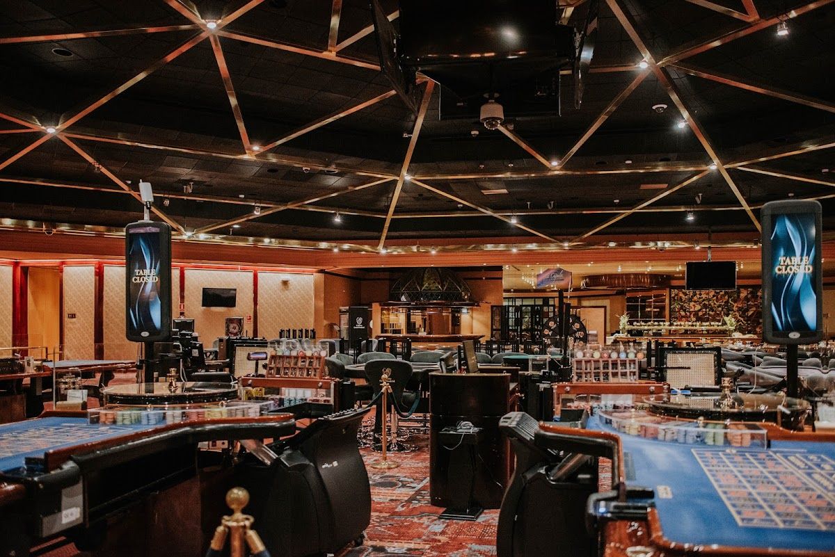 Torrelodones Casino | Gran Madrid – Poker photo 3