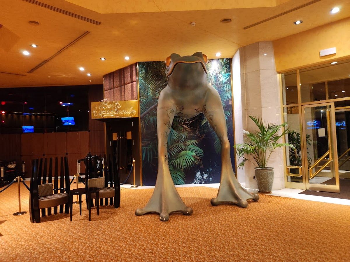 Torrelodones Casino | Gran Madrid – Poker photo 4
