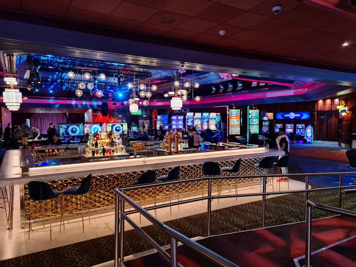 Torrelodones Casino | Gran Madrid – Poker photo 5
