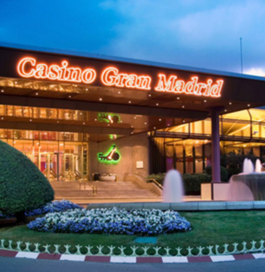 Torrelodones Casino | Gran Madrid – Poker photo 8