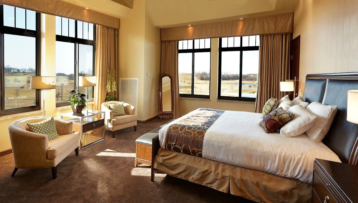 Riverside Casino & Golf Resort Poker Room photo 2