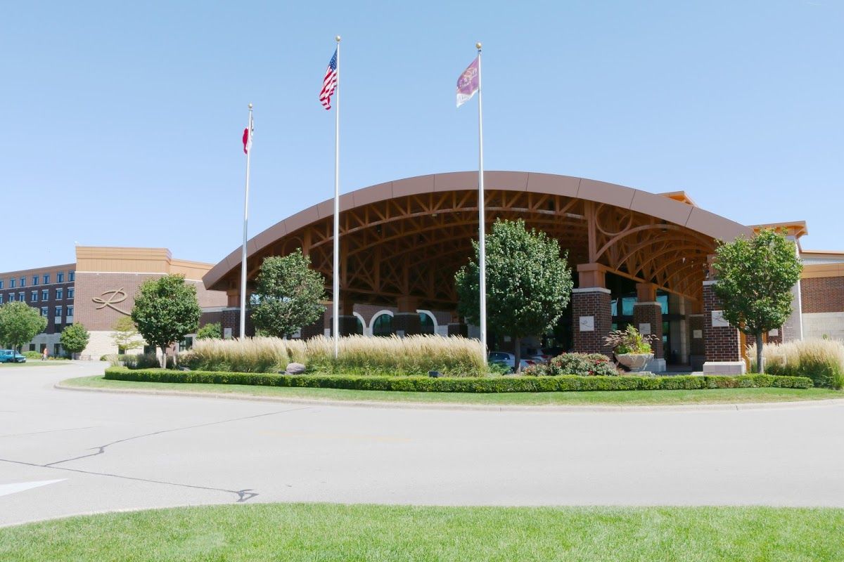 Riverside Casino & Golf Resort Poker Room photo 6