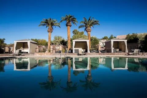Eureka Casino Resort - Casino in Mesquite, United States