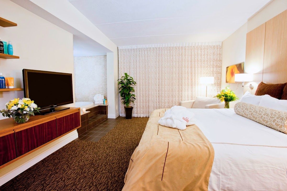 Eureka Casino Resort photo 6