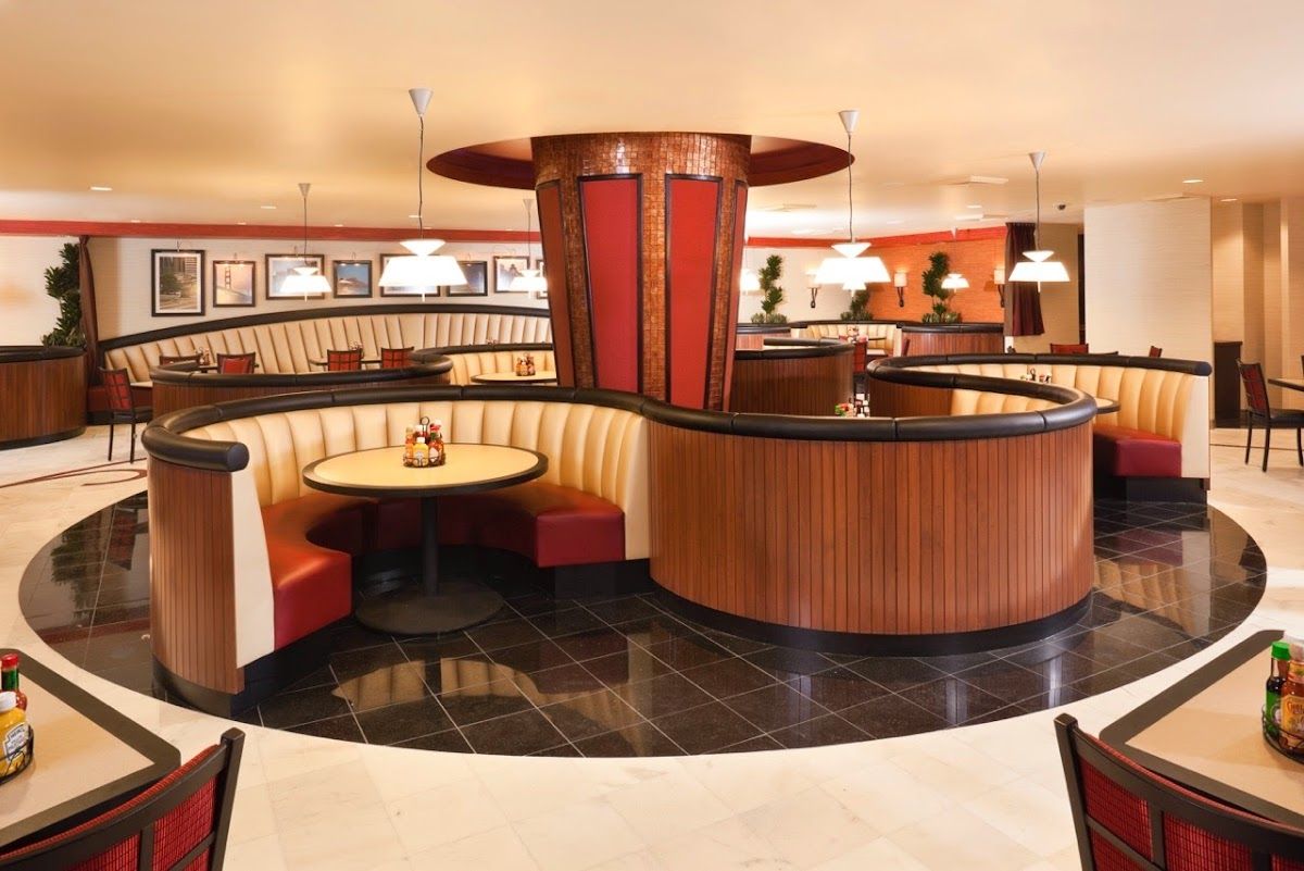 Eureka Casino Resort photo 7
