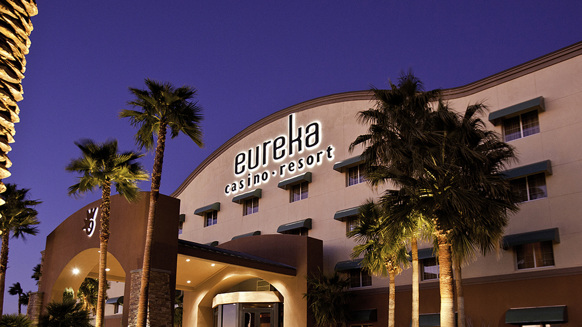Eureka Casino Resort photo 8