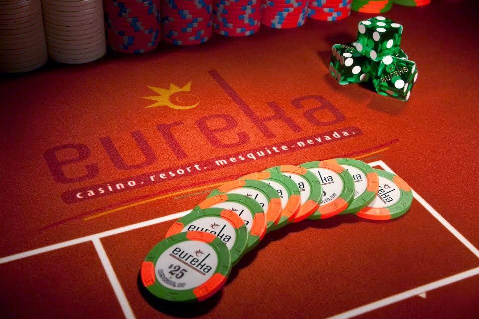 Eureka Casino Resort photo 9