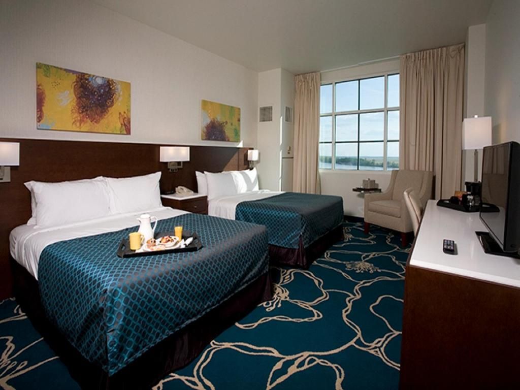 Ballys Evansville Casino and Hotel photo 2