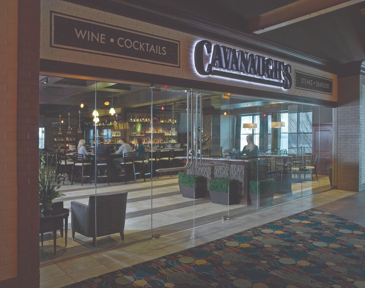 Ballys Evansville Casino and Hotel photo 5