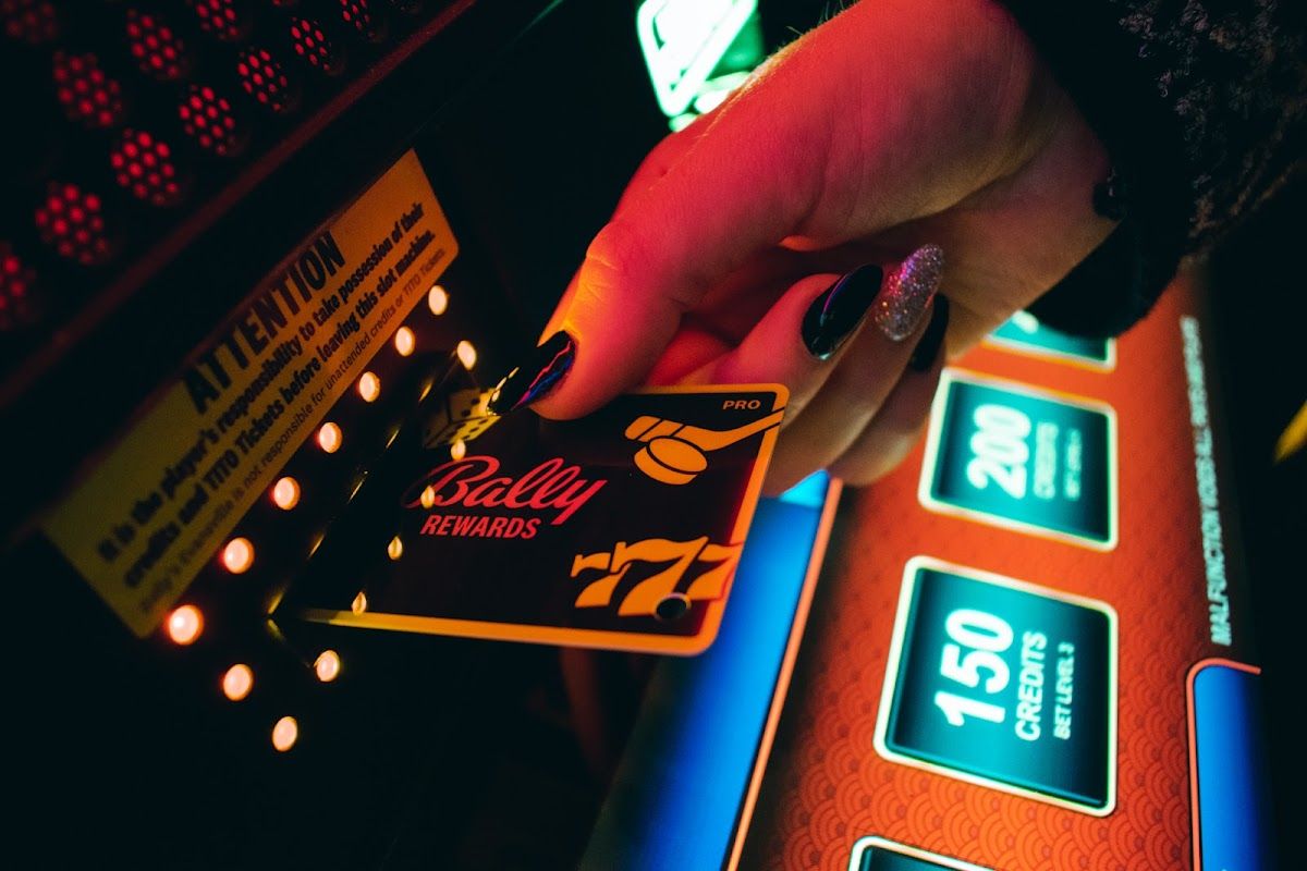 Ballys Evansville Casino and Hotel photo 10