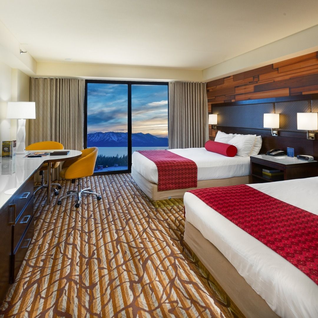 MontBleu Resort Casino photo 2