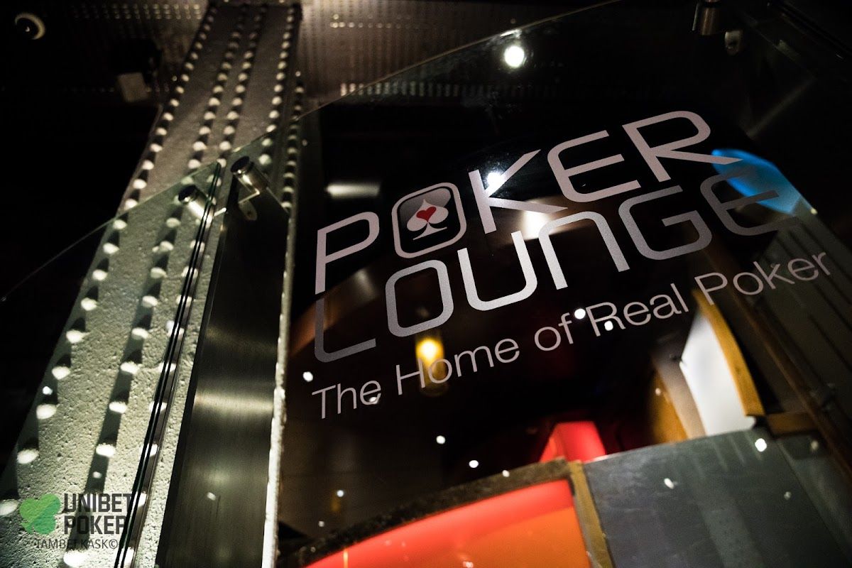 Poker Lounge photo 3
