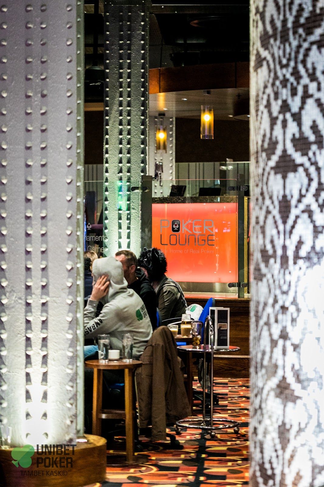 Poker Lounge photo 4