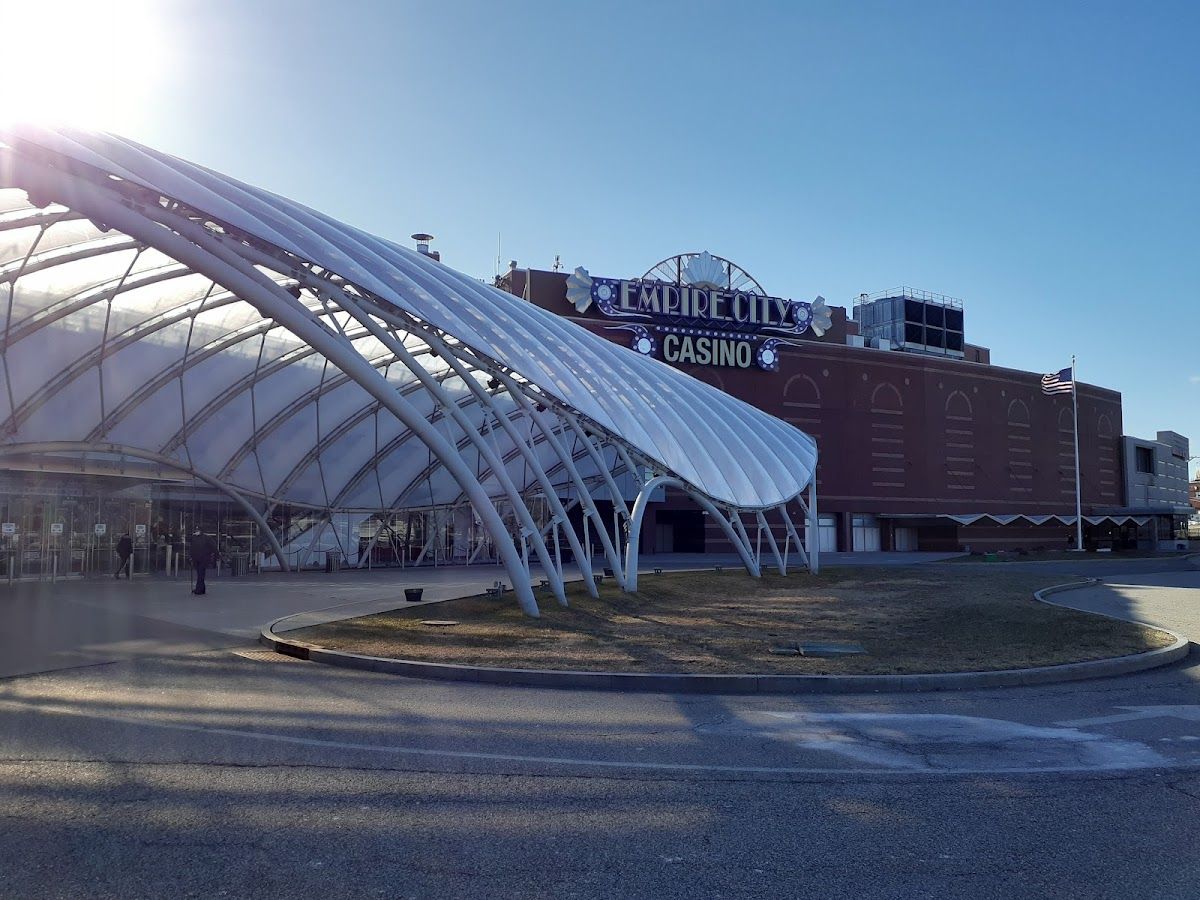 Empire City Casino Yonkers photo 3