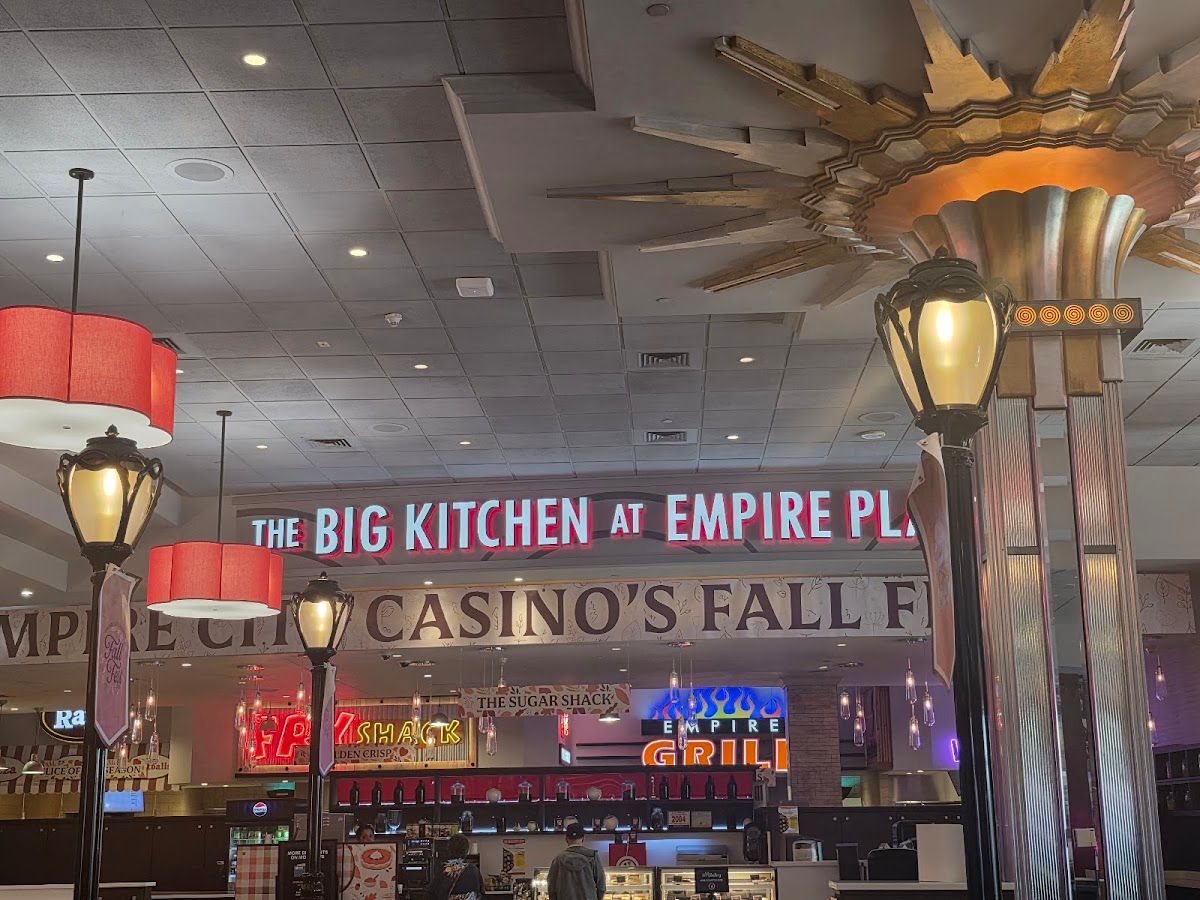 Empire City Casino Yonkers photo 5