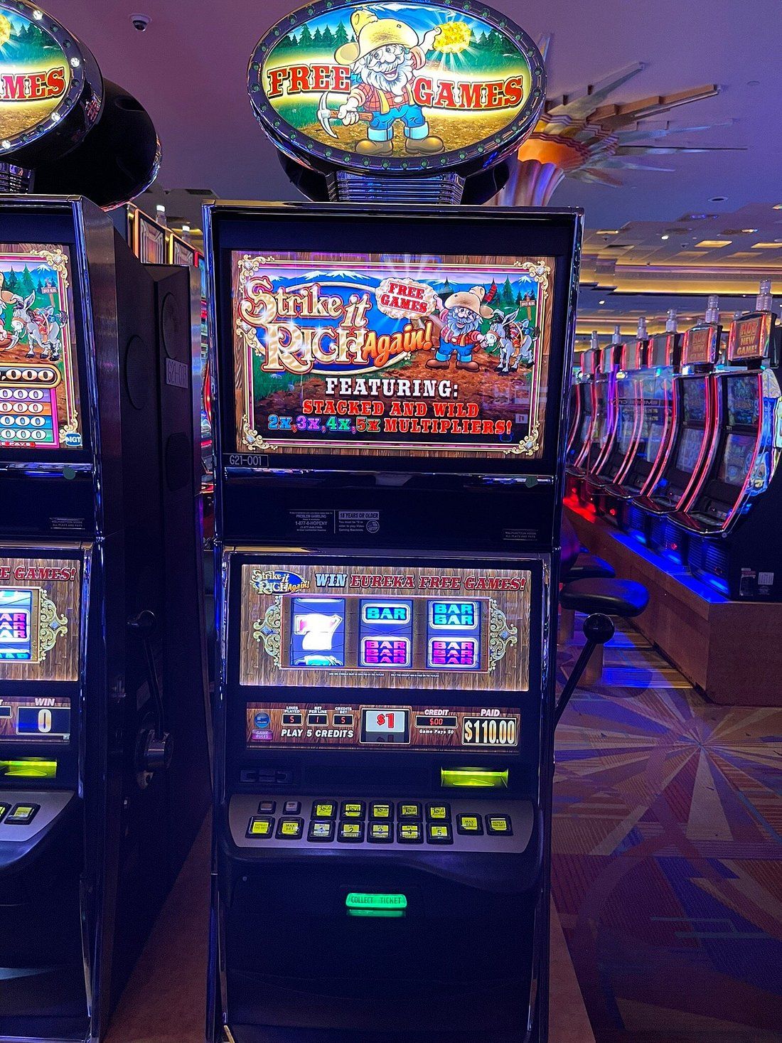Empire City Casino Yonkers photo 6