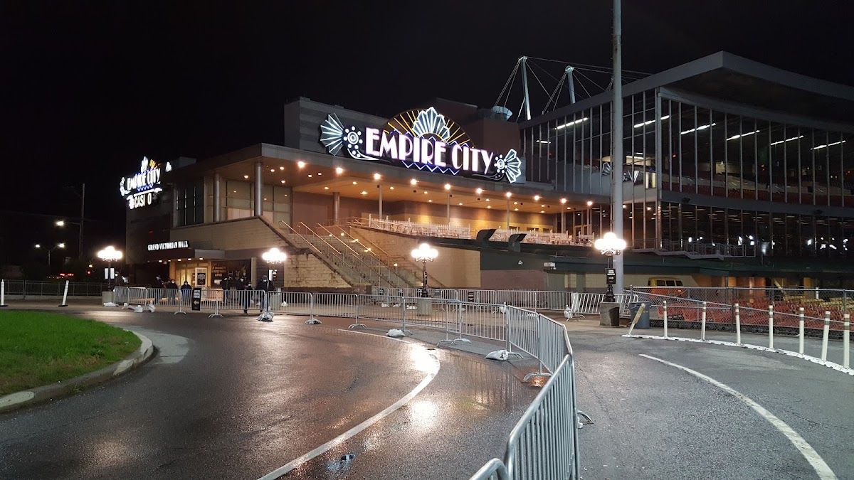 Empire City Casino Yonkers photo 7