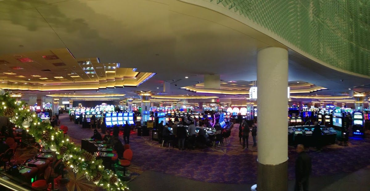 Empire City Casino Yonkers photo 9