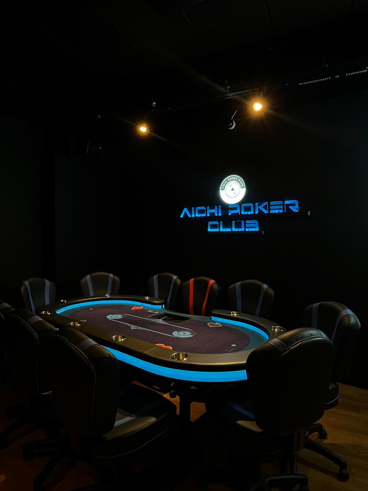 Aichi Poker Club (愛知ポーカークラブ) photo 3