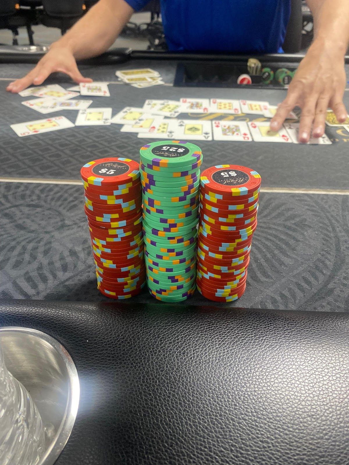 Texas Card House San Antonio - Casino in San Antonio, United States