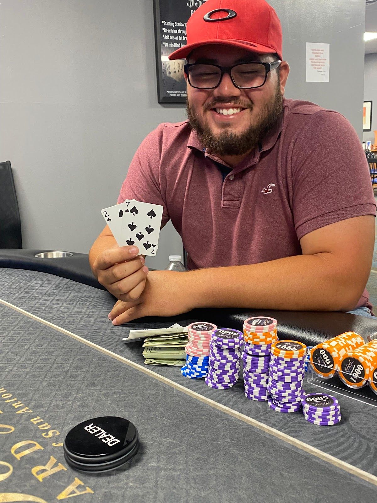 Texas Card House San Antonio photo 6