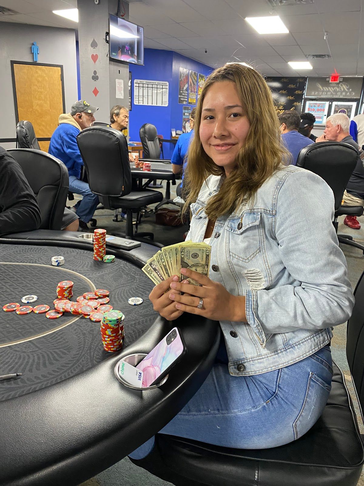 Texas Card House San Antonio photo 8
