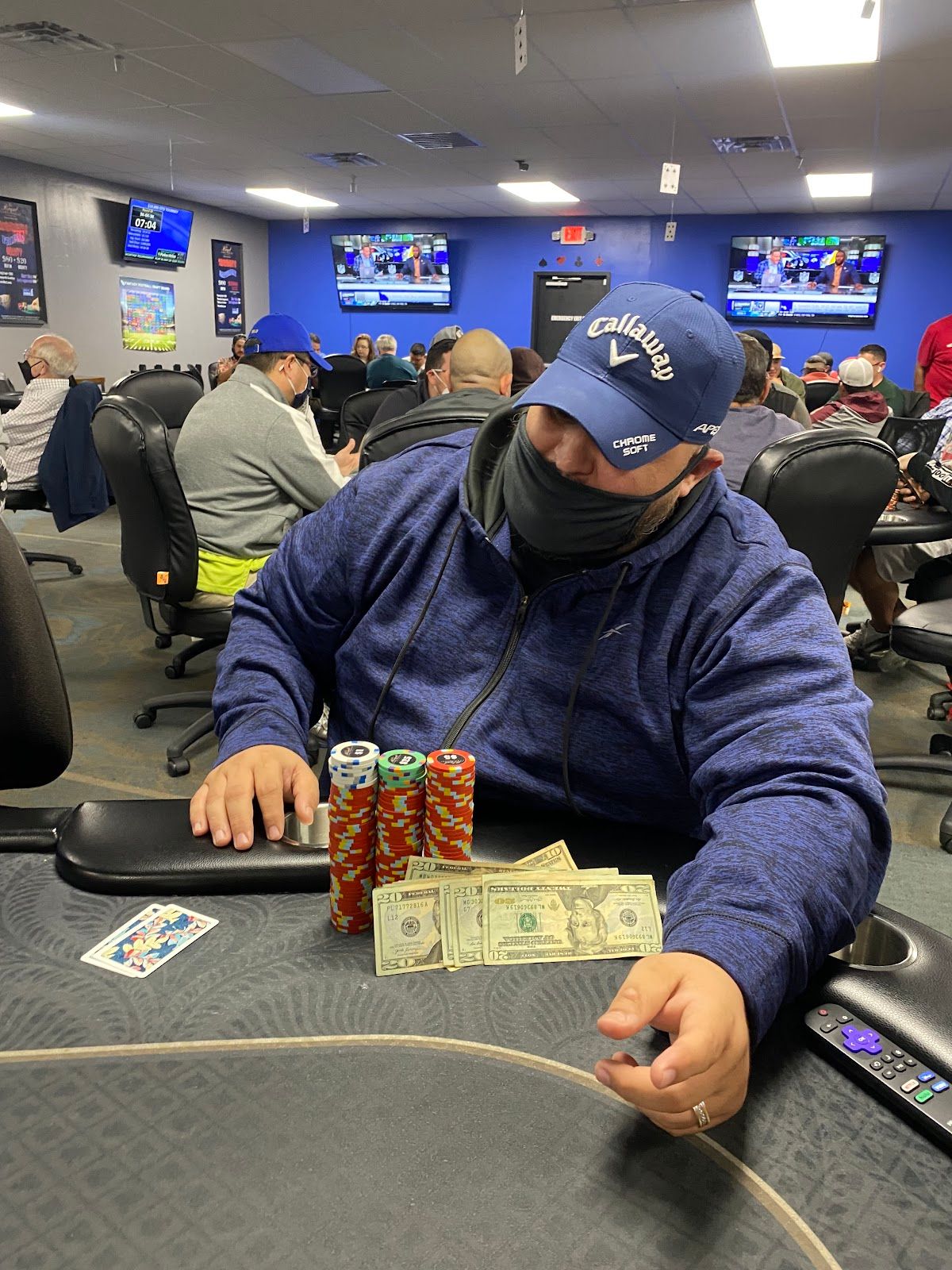 Texas Card House San Antonio photo 9