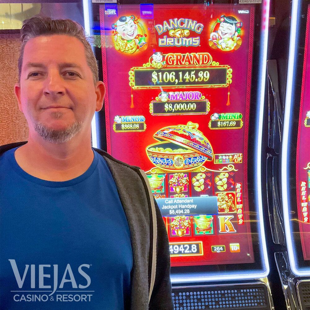 Viejas Casino and Resort Poker Room photo 5