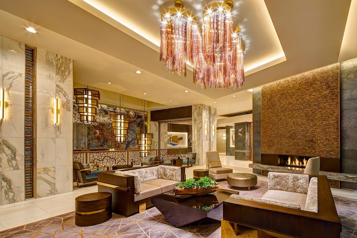 Viejas Casino and Resort Poker Room photo 6