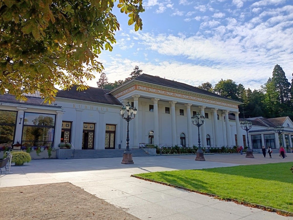 The Baden-Baden Casino – Poker photo 3