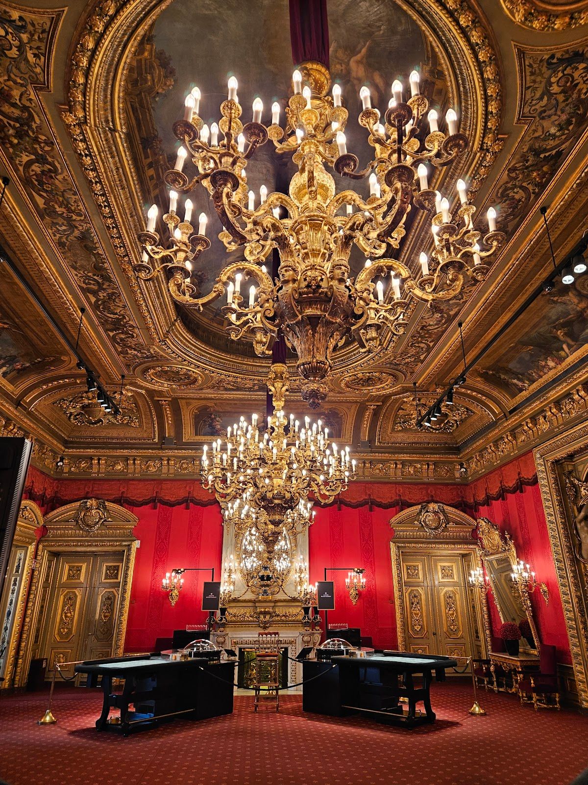 The Baden-Baden Casino – Poker photo 6