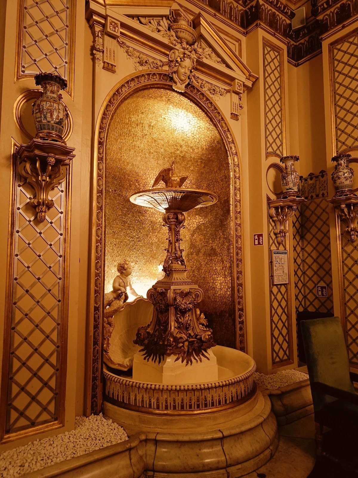 The Baden-Baden Casino – Poker photo 9