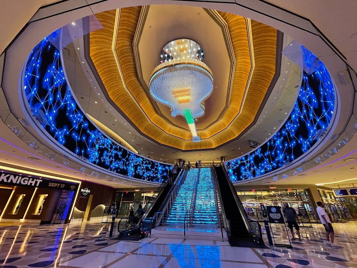 Hard Rock Hotel & Casino Atlantic City photo 4