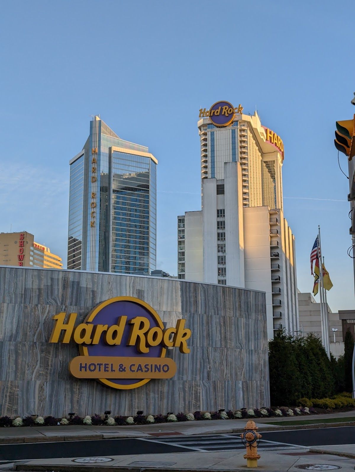 Hard Rock Hotel & Casino Atlantic City photo 6