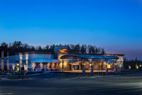Four Winds Dowagiac - Casino in Dowagiac, United States