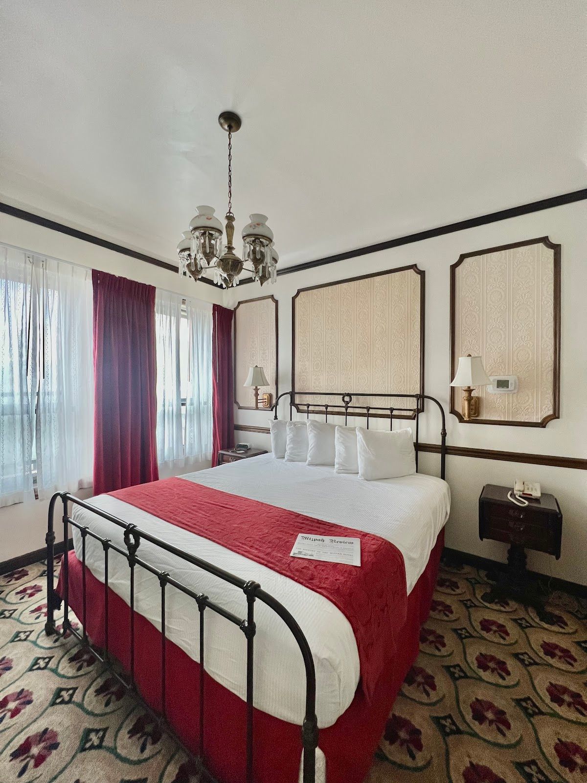 Mizpah Hotel photo 2